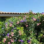 Mas De La Petite Jeanne Apartment Grimaud