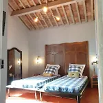 Mas De La Petite Jeanne Διαμέρισμα Grimaud
