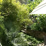 Apartment Mas De La Petite Jeanne Grimaud