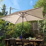 Διαμέρισμα Mas De La Petite Jeanne Grimaud