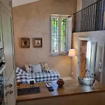 Mas De La Petite Jeanne Grimaud