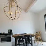 Mas De La Petite Jeanne *