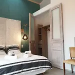 Mas De La Petite Jeanne * Grimaud