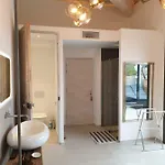 Mas De La Petite Jeanne Διαμέρισμα Grimaud