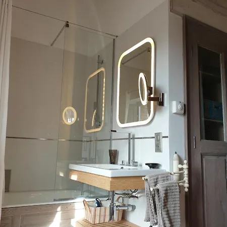 Apartament Mas De La Petite Jeanne Grimaud