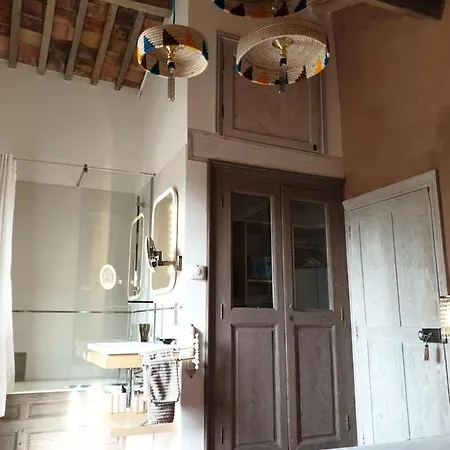 Apartamento Mas De La Petite Jeanne