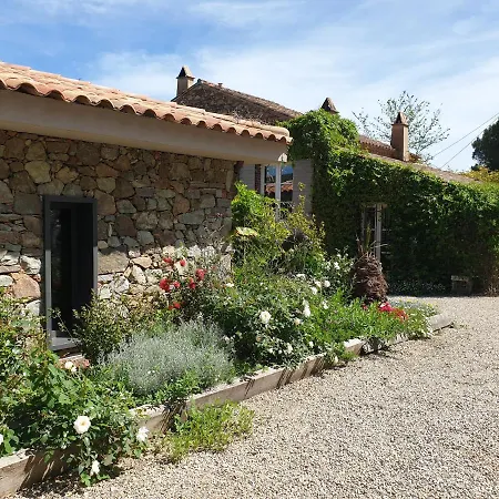 Mas De La Petite Jeanne