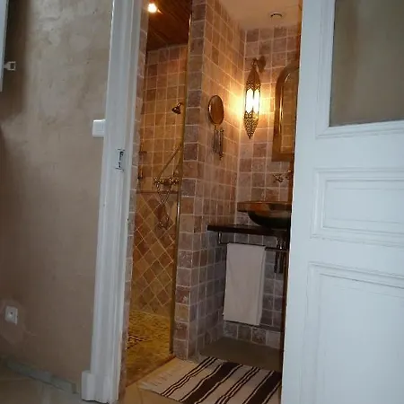 Mas De La Petite Jeanne Apartamento Grimaud