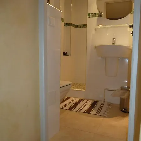 Mas De La Petite Jeanne Apartament Grimaud