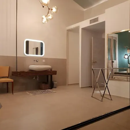 Apartamento Mas De La Petite Jeanne Grimaud