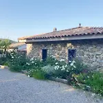 Mas De La Petite Jeanne * Grimaud