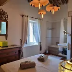 Mas De La Petite Jeanne Daire Grimaud