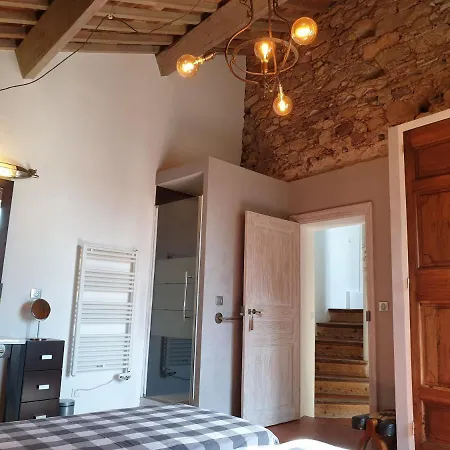Mas De La Petite Jeanne Appartement