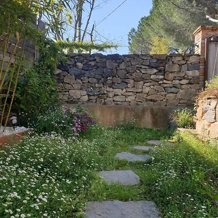 Mas De La Petite Jeanne