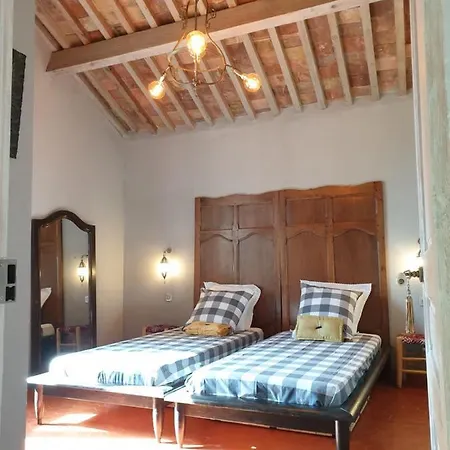 Mas De La Petite Jeanne Appartement Grimaud