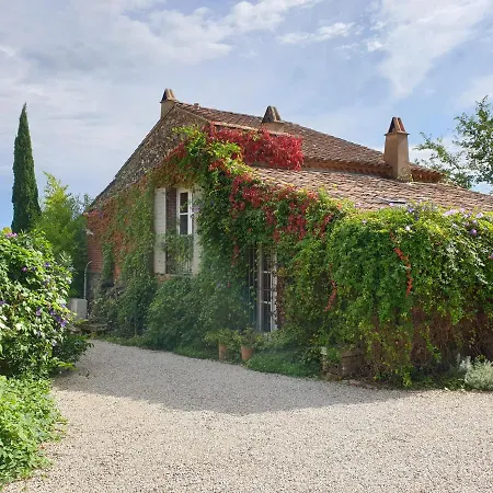Mas De La Petite Jeanne *