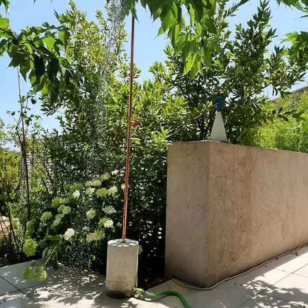 Mas De La Petite Jeanne Appartement Grimaud