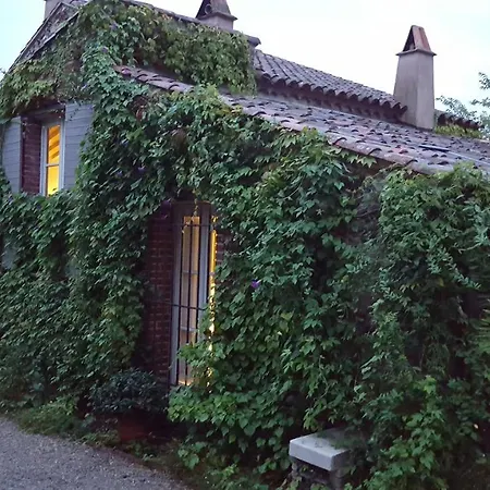 Mas De La Petite Jeanne * Grimaud