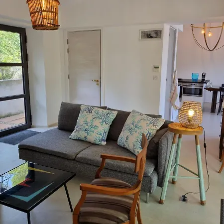 Mas De La Petite Jeanne Appartement *