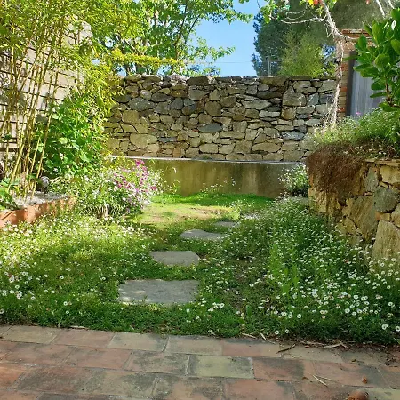 Mas De La Petite Jeanne *