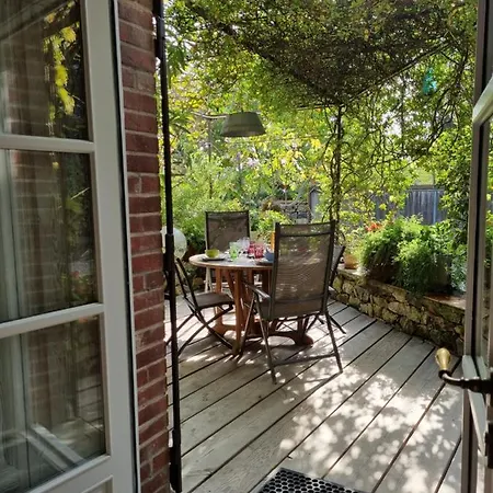 Mas De La Petite Jeanne Appartement *