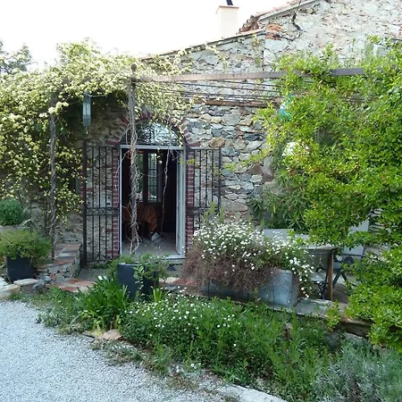 Mas De La Petite Jeanne Appartement