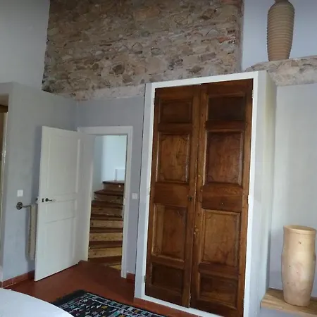 Mas De La Petite Jeanne Grimaud