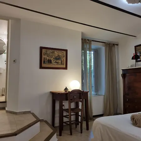 Mas De La Petite Jeanne Appartement *