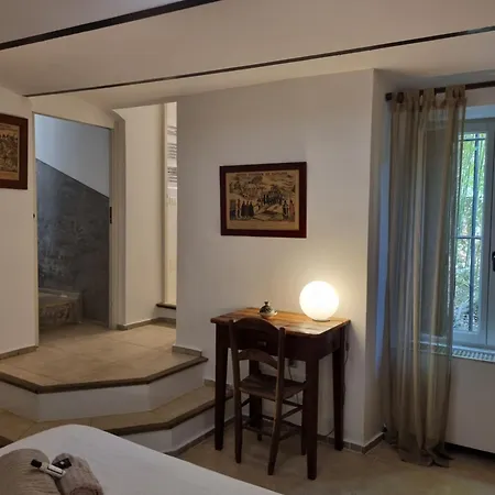 Mas De La Petite Jeanne Appartement *