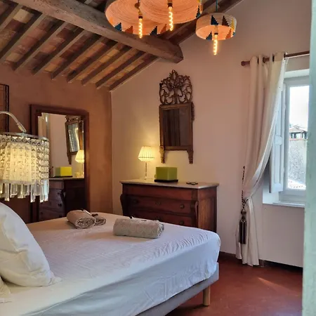 Mas De La Petite Jeanne Appartement *