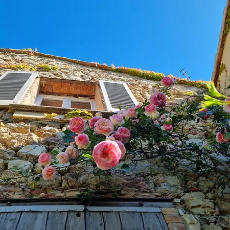 Mas De La Petite Jeanne Appartement Grimaud
