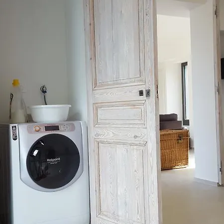 Διαμέρισμα Mas De La Petite Jeanne