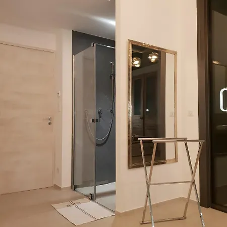 Mas De La Petite Jeanne Appartement *