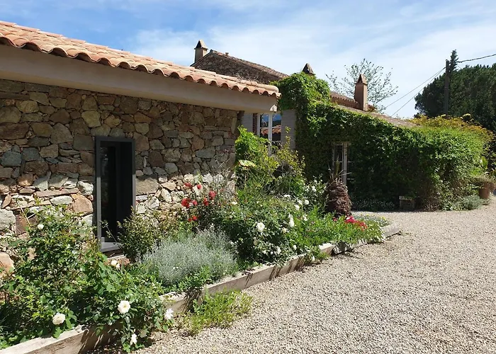 Mas De La Petite Jeanne