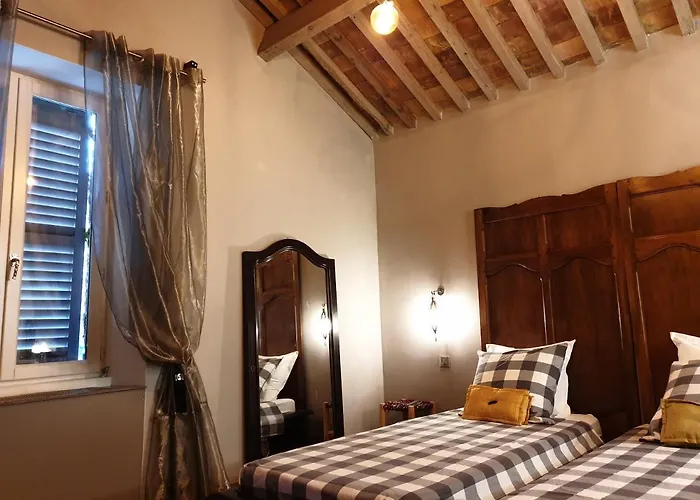 Mas De La Petite Jeanne *