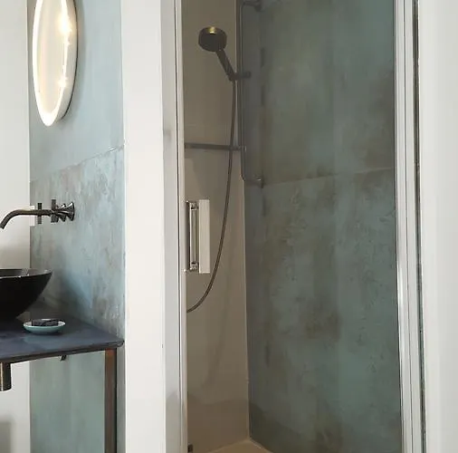Mas De La Petite Jeanne Apartmán *