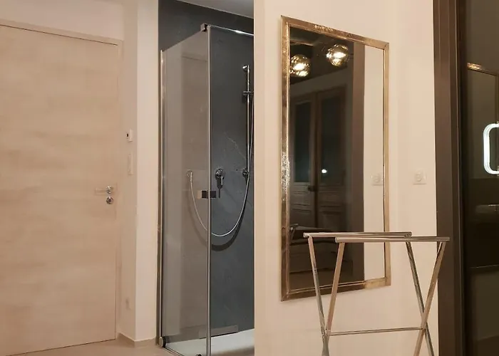 Mas De La Petite Jeanne Apartmán *